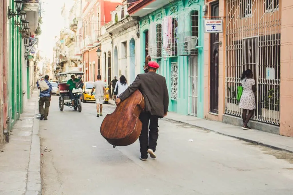 Cuba Luxury Holidays | Cuba, South America