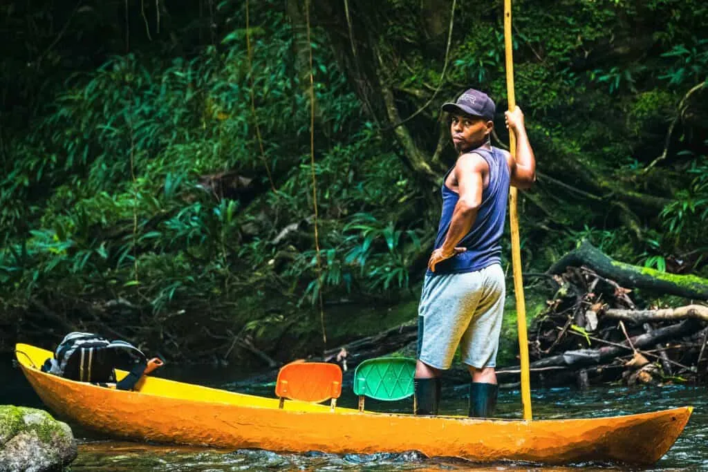 Tumbes-Chocó-Magdalena | Ecuador | South America holidays