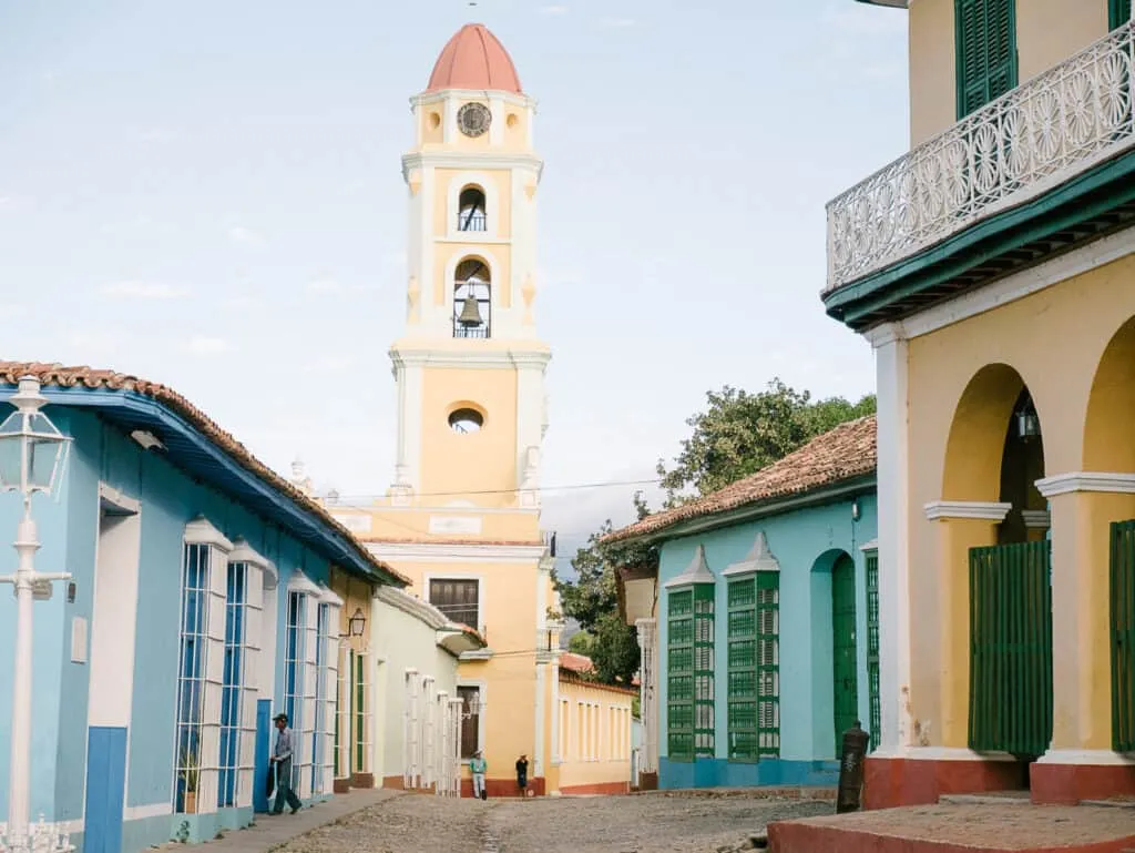 Trinidad Vacations | Cuba Luxury Holidays | South America