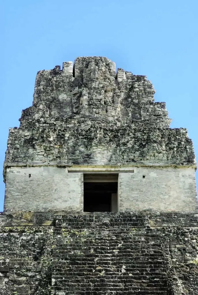 Tikal, Guatemala | Mayan Ruins | South America Holidays