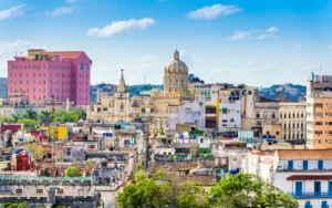 Havana | Luxury Tavel | Plan South America