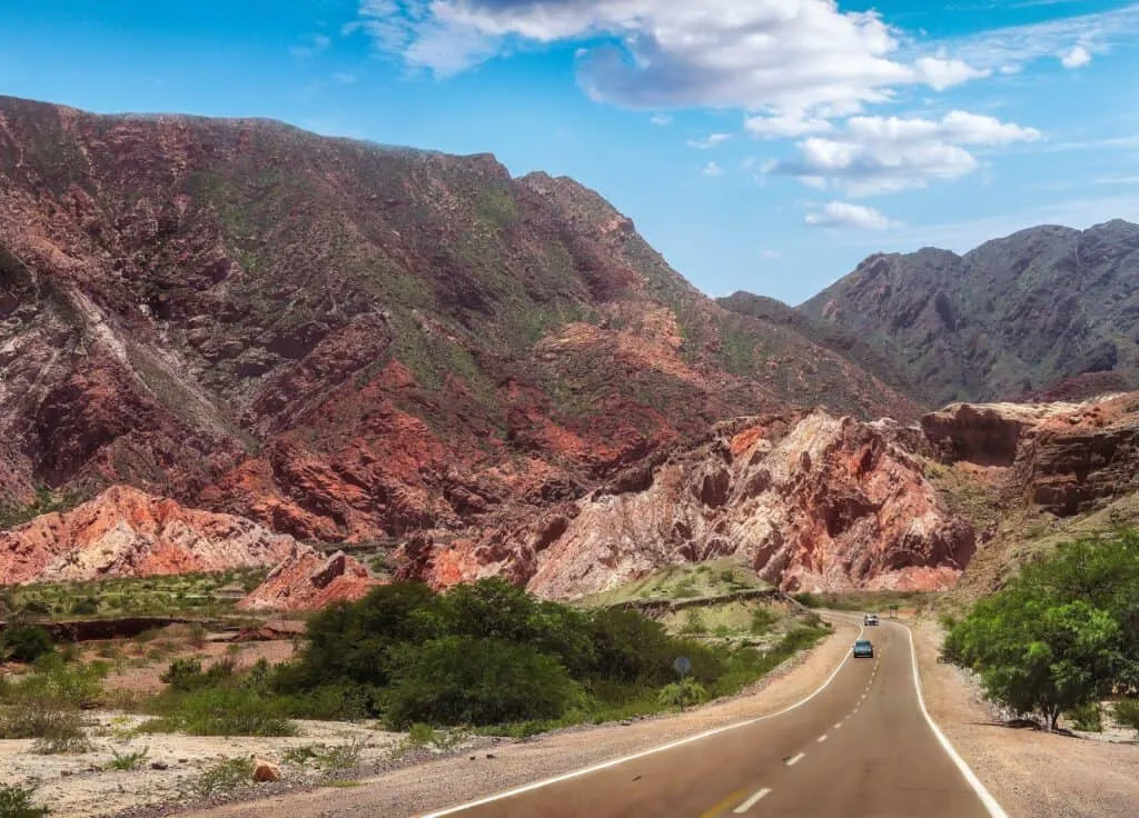 Salta | Argentina | South America