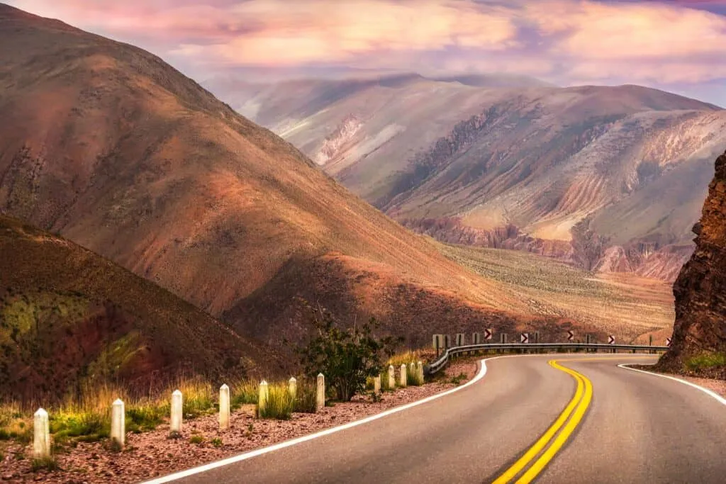 Salta | Argentina | South America
