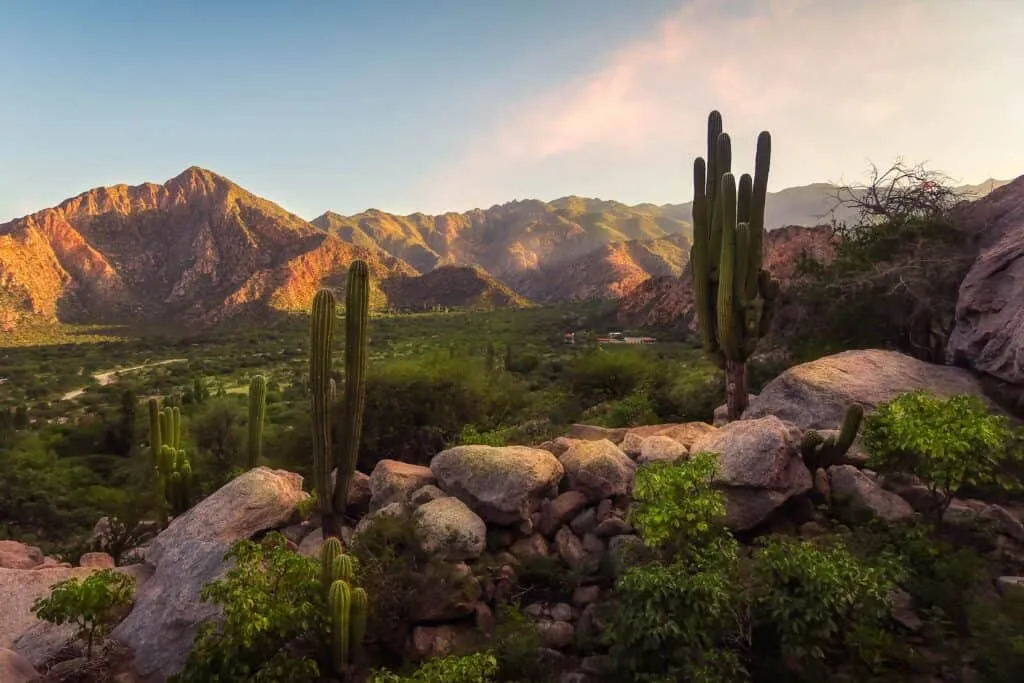 Salta | Argentina | South America