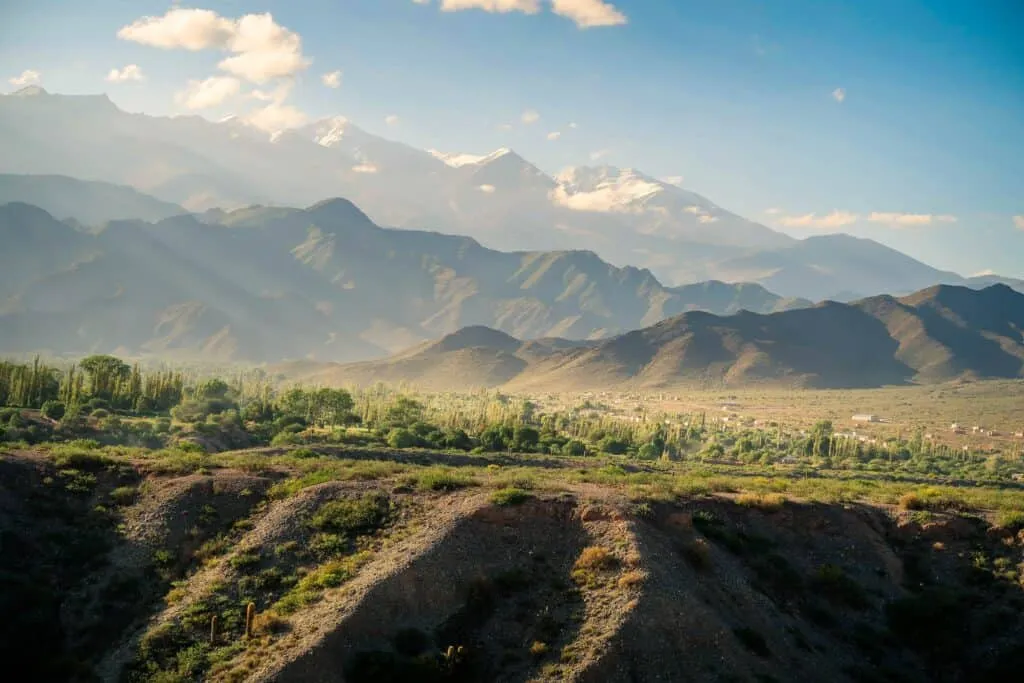 Salta | Argentina | South America