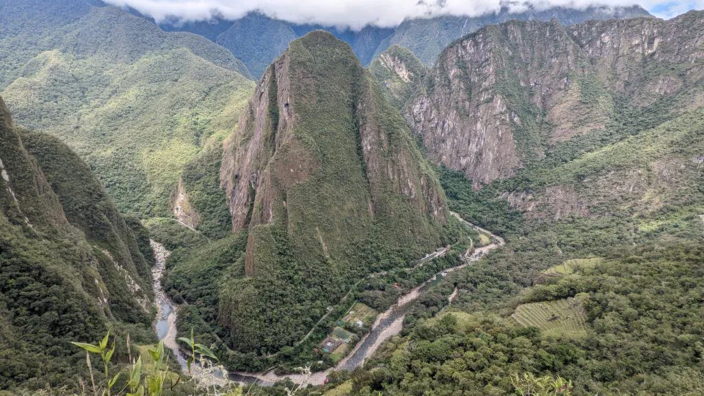 Machu Picchu | Peru | South America