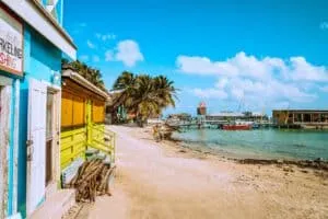 Ambergris Caye | Belize | South America Holidays