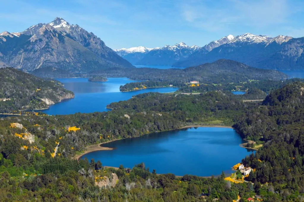 Lake District | Chile | South America