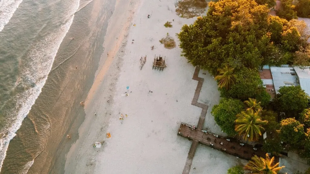 Costa Rica Holidays | Nicoya Peninsula | South America