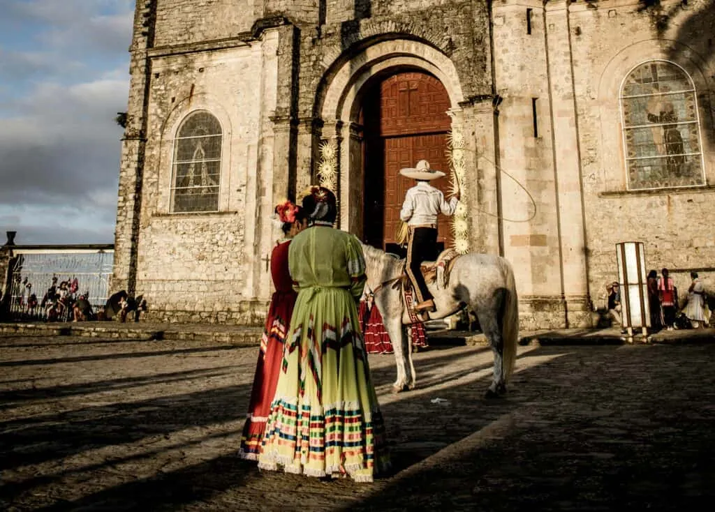 Mexico Holidays | Luxury Travel Consultancy | Mexico Specialists