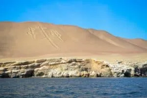 Paracas and the Nazca Lines | South America