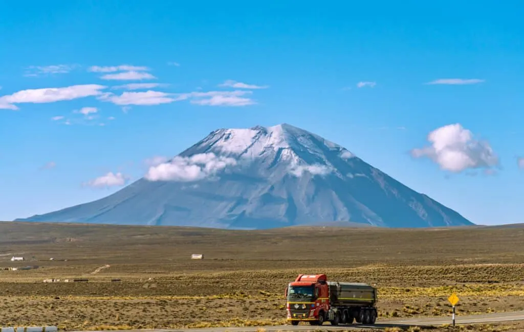 Arequipa | Peru Vacations | South America Holidays