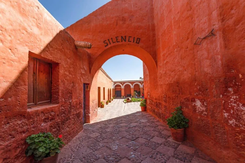 Arequipa | Peru Vacations | South America Holidays