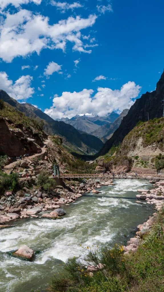 Machu Picchu | Peru | South America