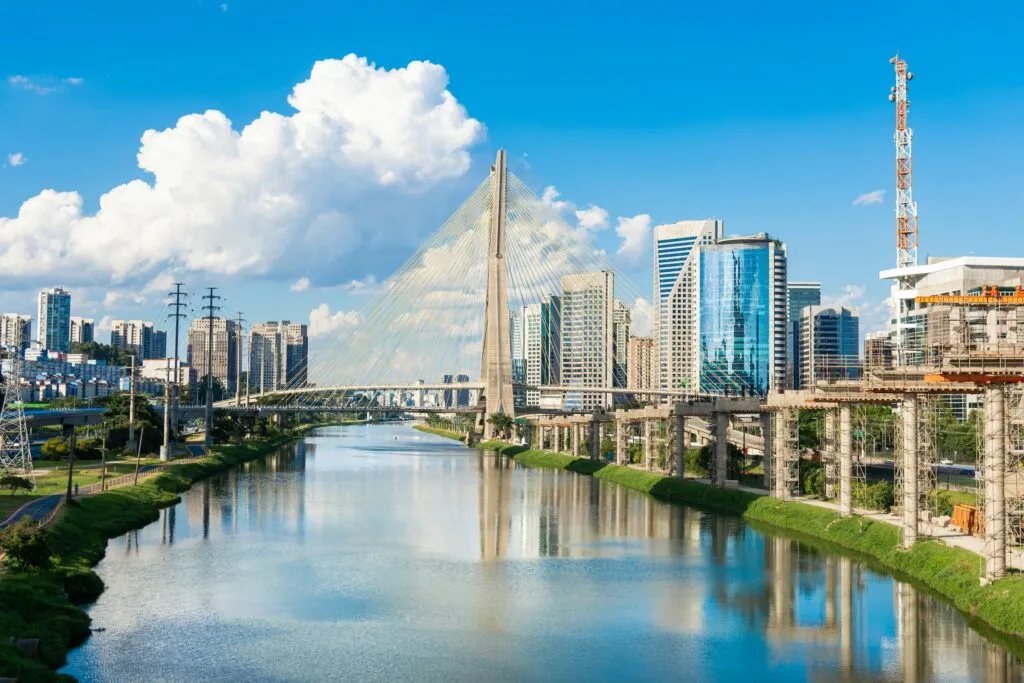 São Paulo, Brazil