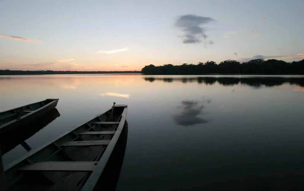 The Peruvian Amazon | Peru | Plan South America