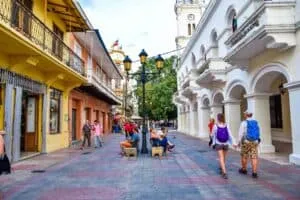 Santo Domingo | Luxury Travel | Plan South America