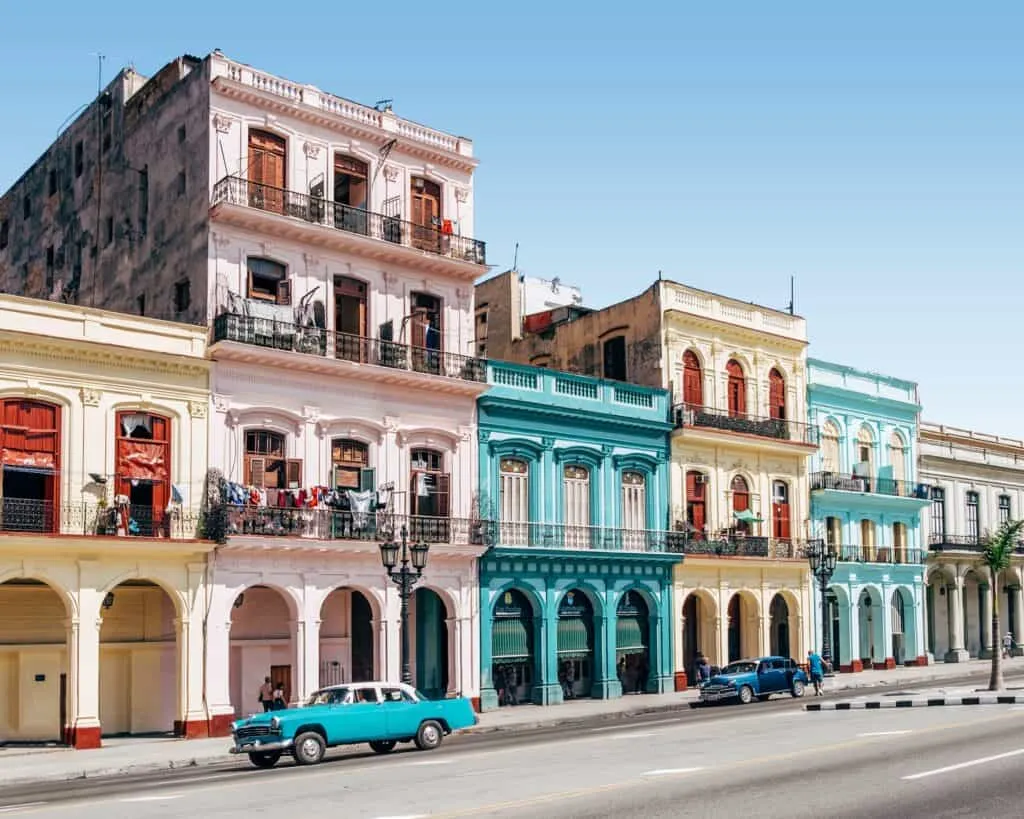 Cuba Travel Specialist | Plan South America