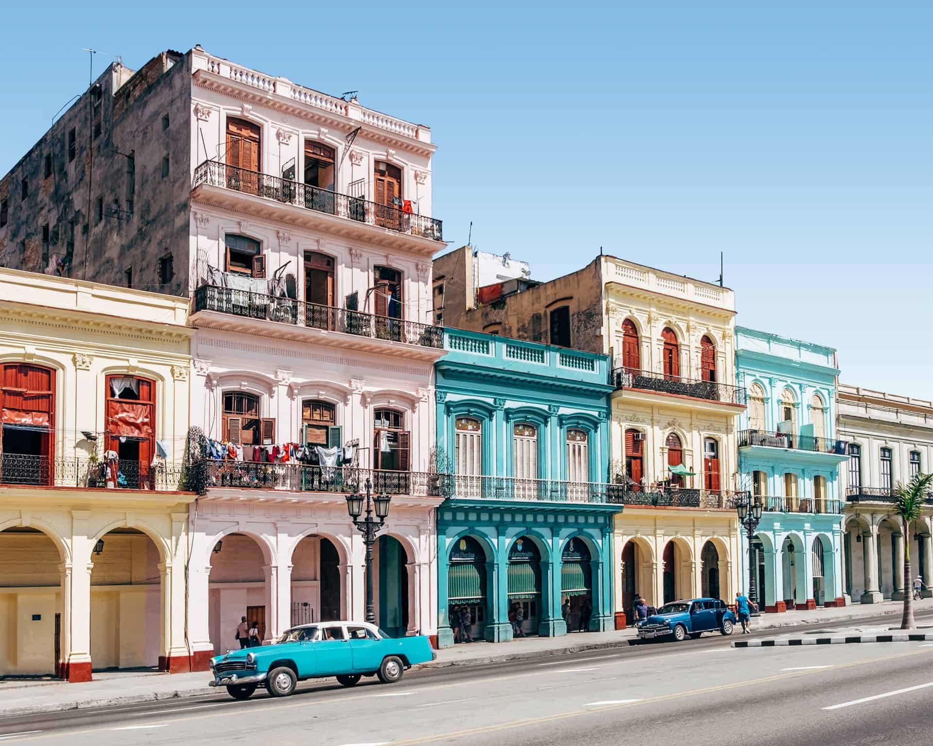 Where to Travel in March