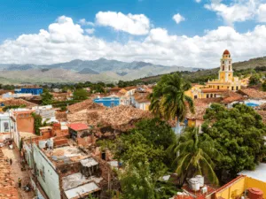 Cuba | Luxury Tavel | Plan South America