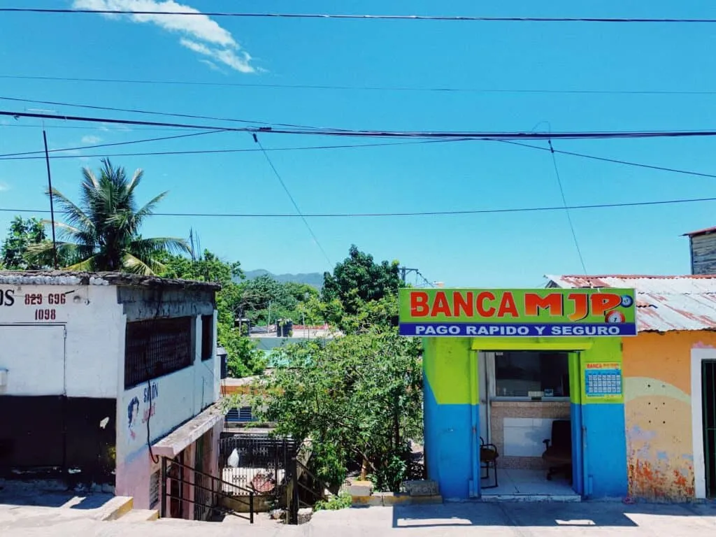 North Coast Beaches | Dominican Republic | South America
