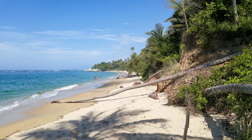 Colombian Caribbean Coast | South America Travel