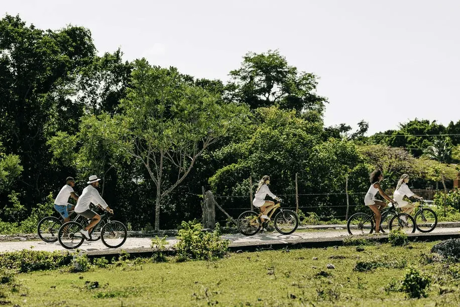Dominican Republic | South America Travel