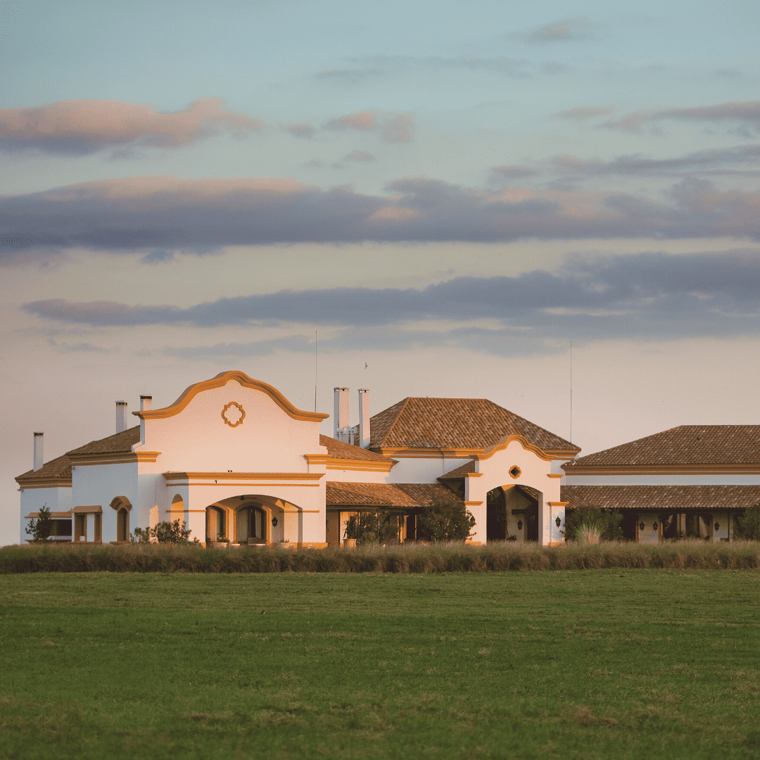 Estancia El Colibri