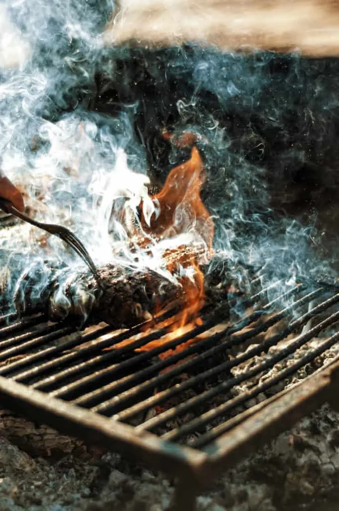 Feria Gastronómica