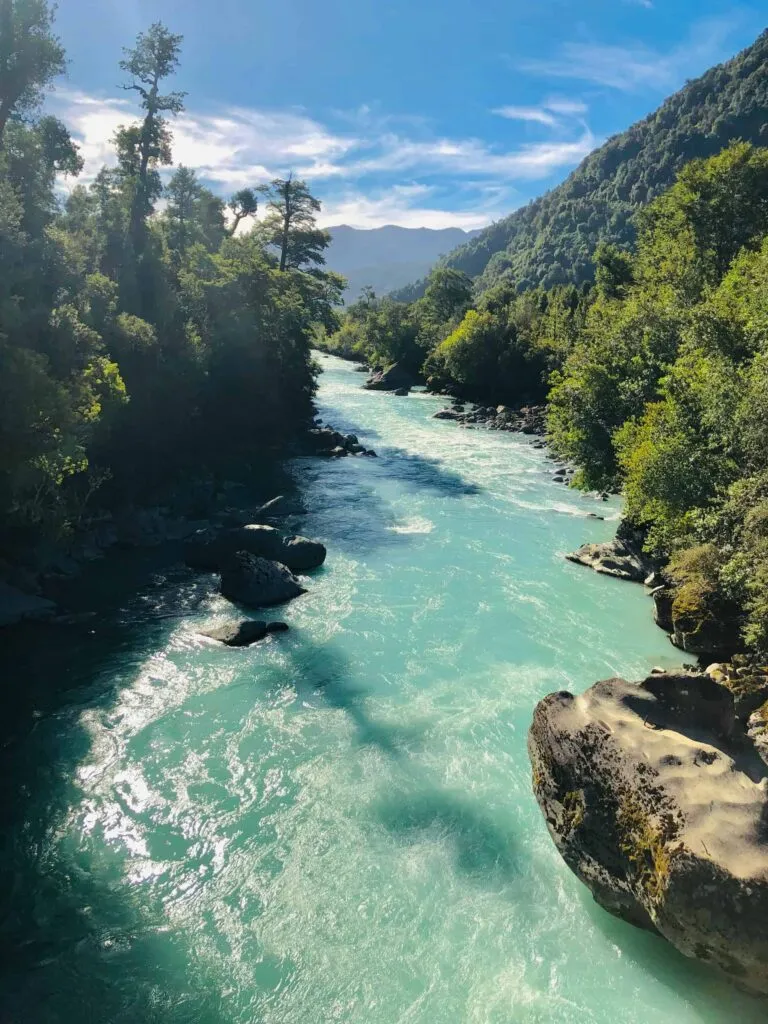 Drive the Carretera Austral | Road Trip South America
