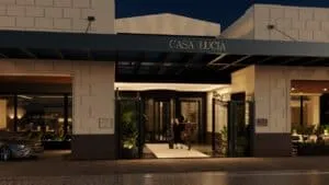 Hotel Casa Lucia
