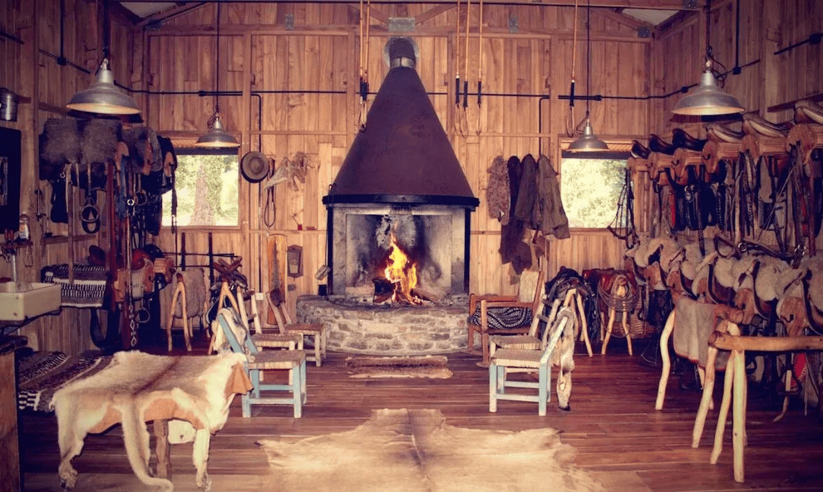 Estancia El Boqueron