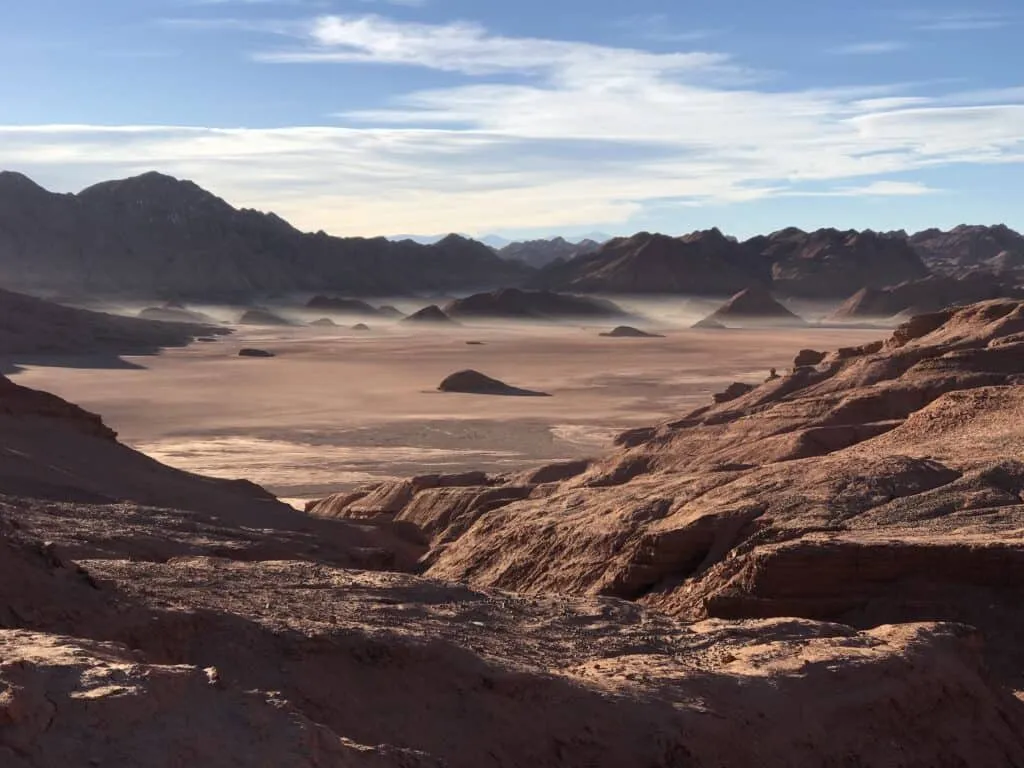 Salta | Argentina | South America