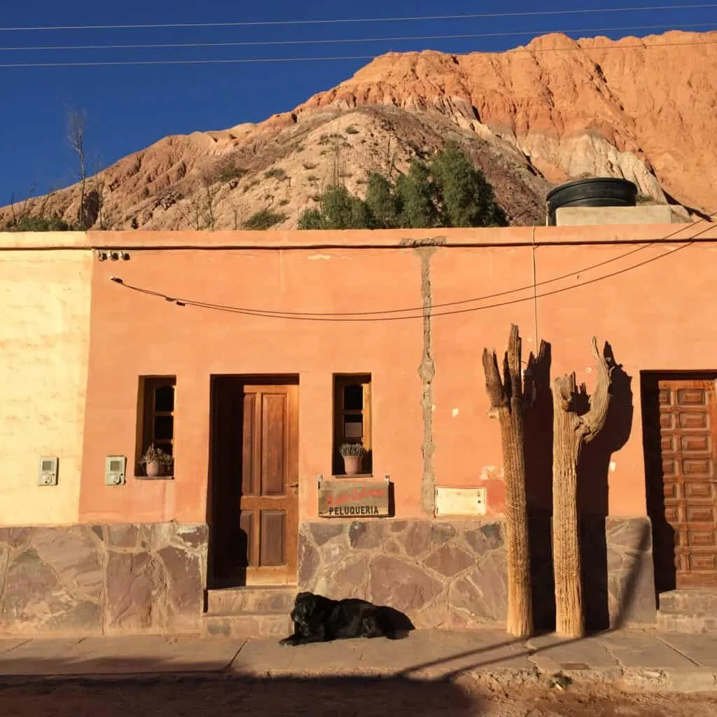 Salta | Argentina | South America