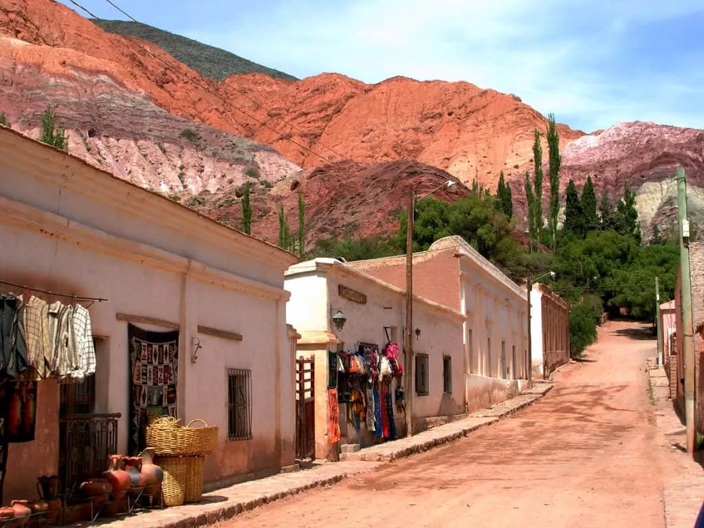 Salta | Argentina | South America