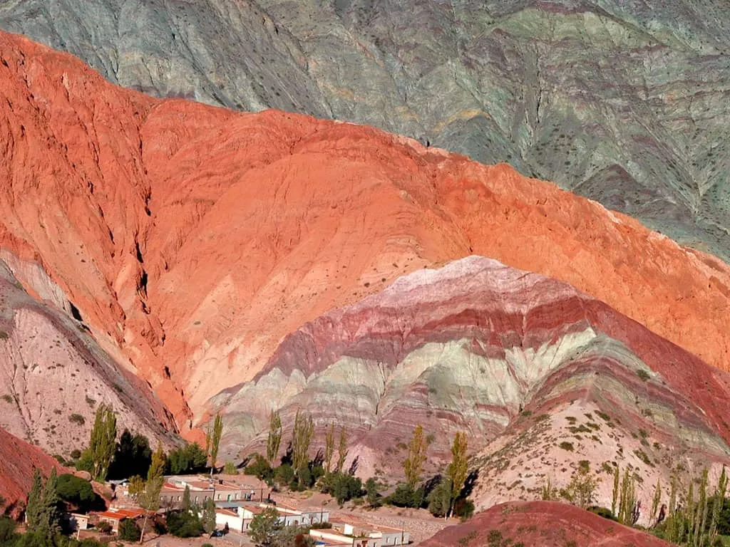 Salta | Argentina | South America