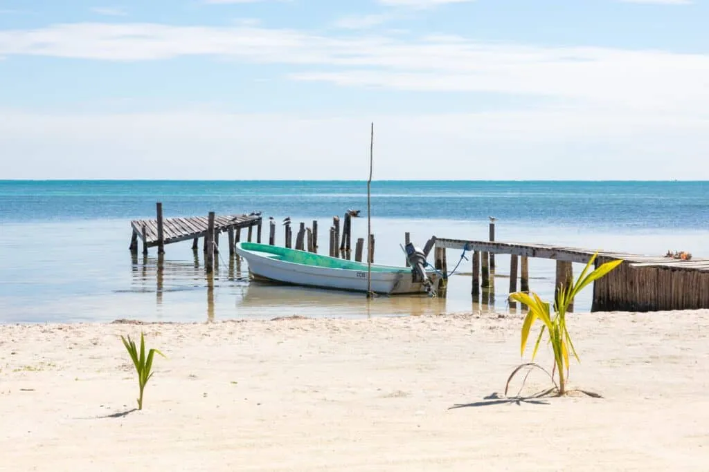 Ambergris Caye | Belize | South America Holidays