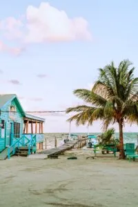 Ambergris Caye | Belize Luxury Holidays | Belize South America