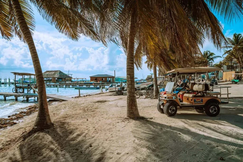 Ambergris Caye | Belize | South America Holidays