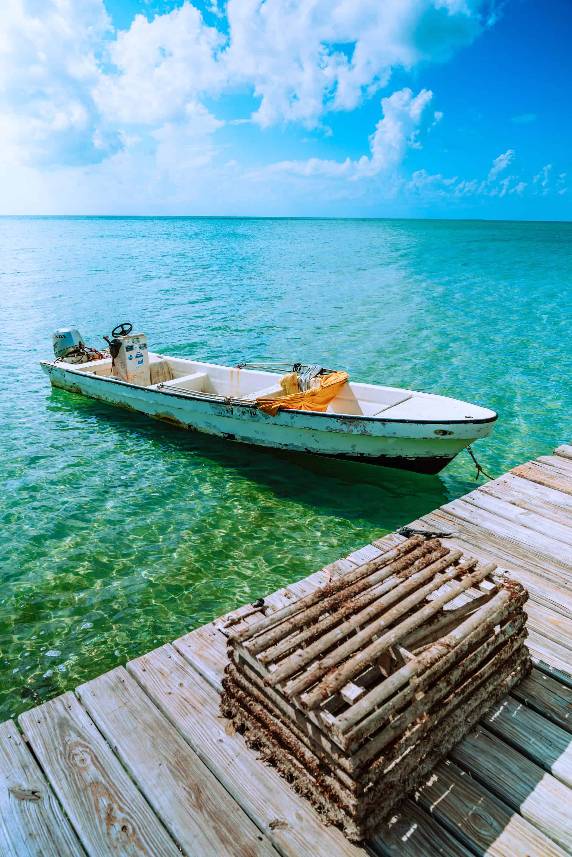 Ambergris Caye | Belize Luxury Holidays | Belize South America