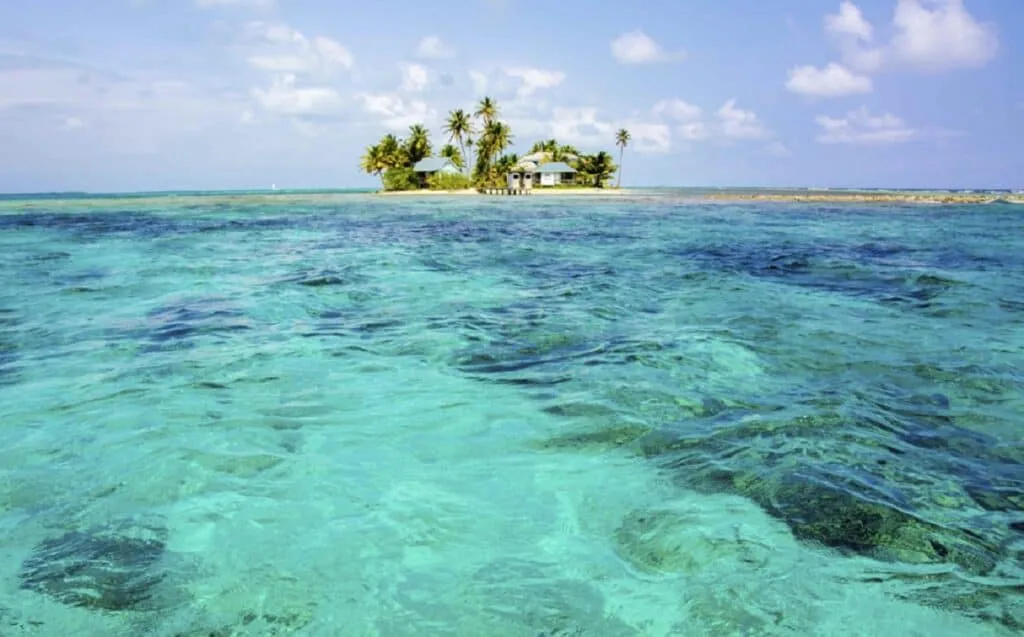 Placencia | Belize | South America Specialist
