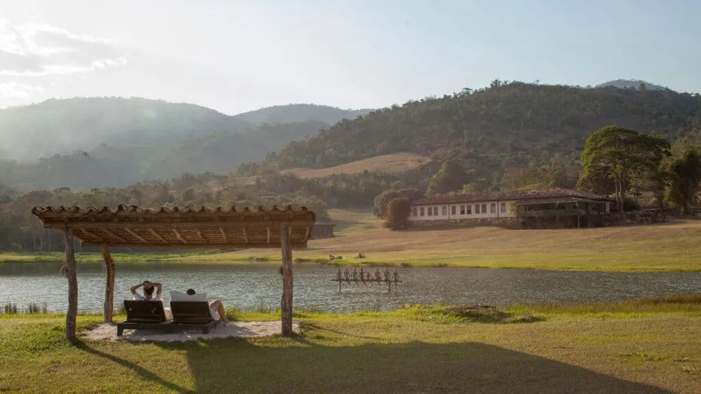 Minas Gerais | Brazil | South America