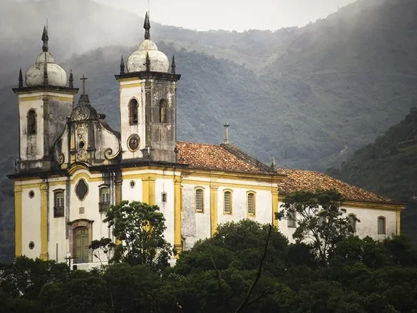 Minas Gerais | Brazil | South America travel specialists