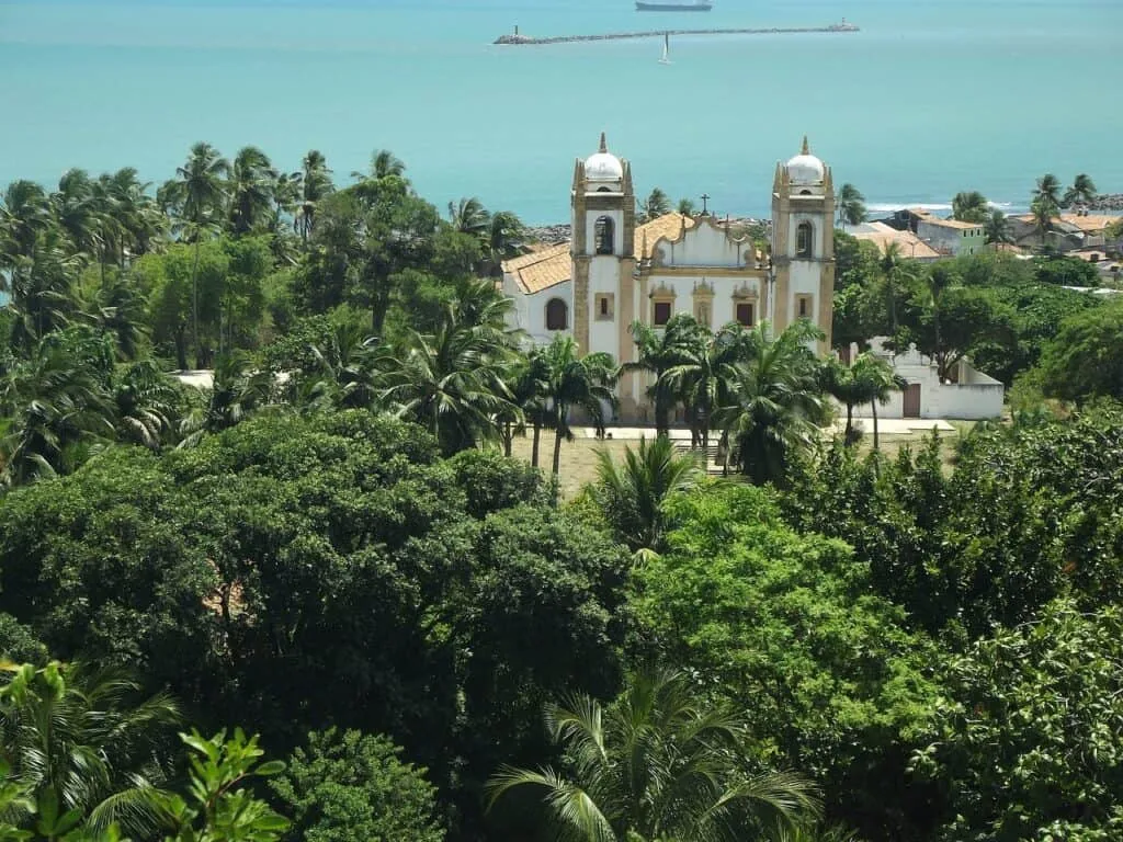 Olinda, Brazil