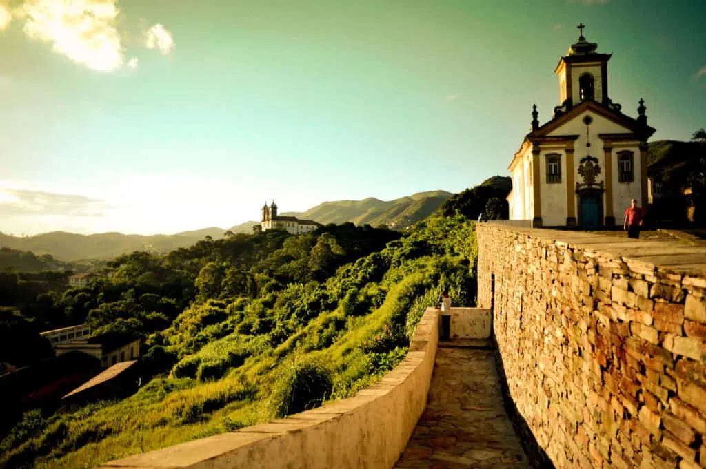 Minas Gerais | Brazil | South America travel specialists