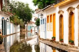 Luxury Travel Brazil | Paraty | Rio de Janeiro