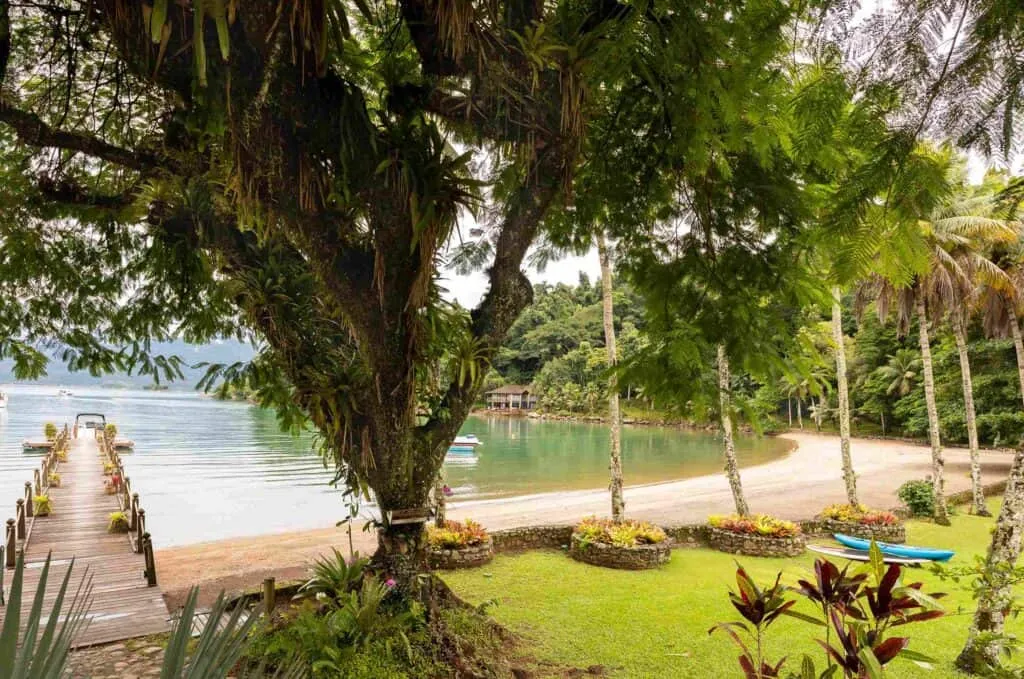 Luxury Travel Brazil | Paraty | Rio de Janeiro