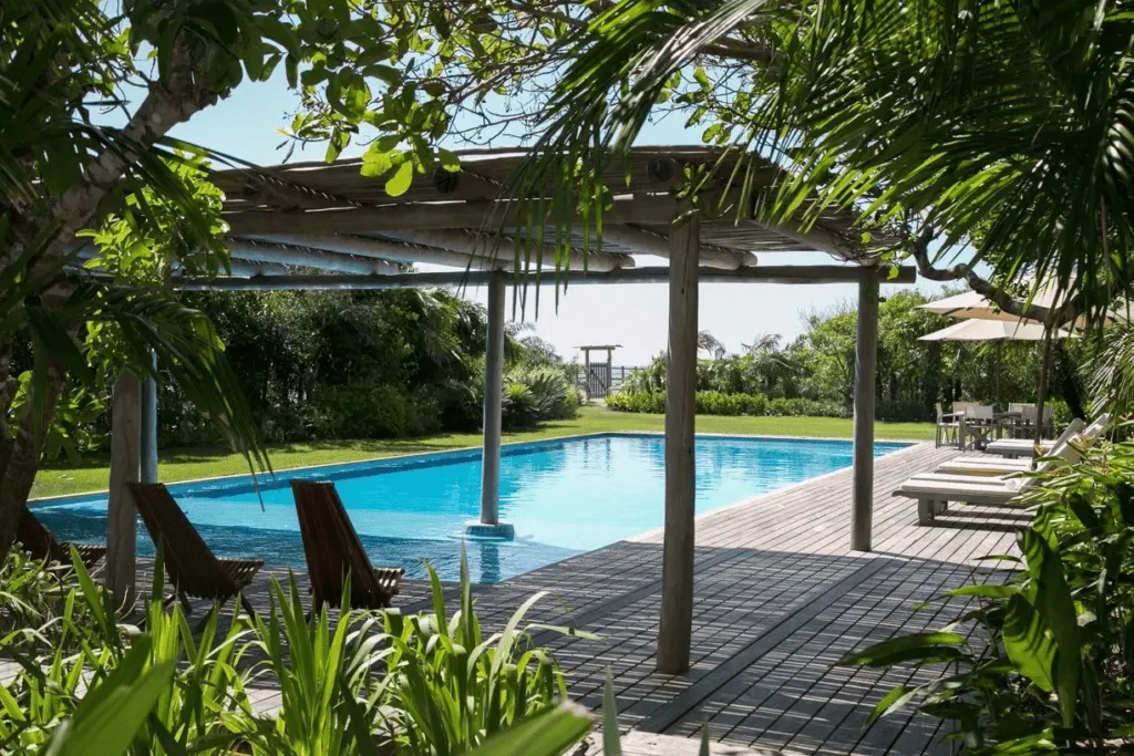 Pousada Tutabel, Brazil