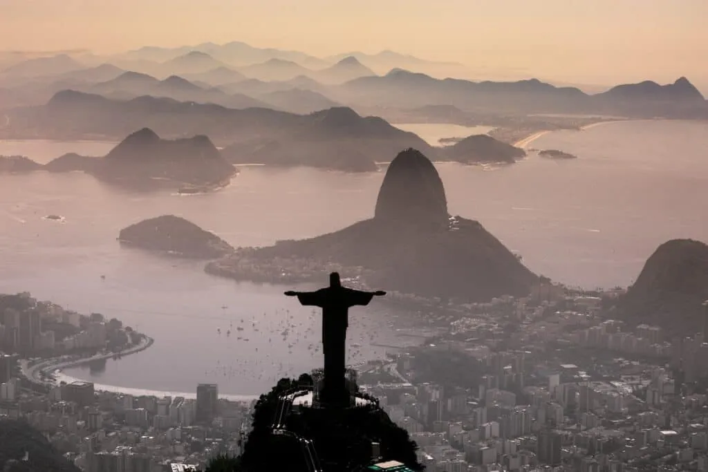 Luxury Travel Brazil | Brazil Holidays | Rio de Janeiro