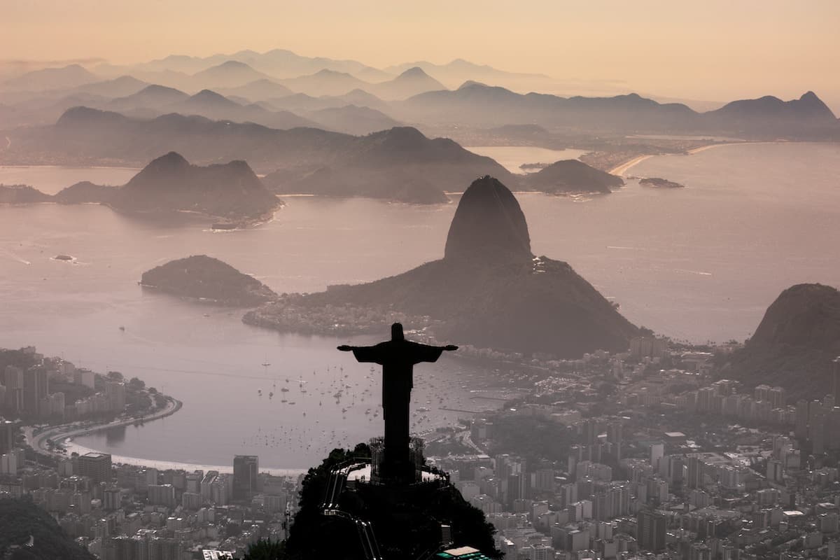 Where to Travel in September